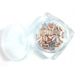 Forme dreptunghi modele unghii #25 Diferite forme